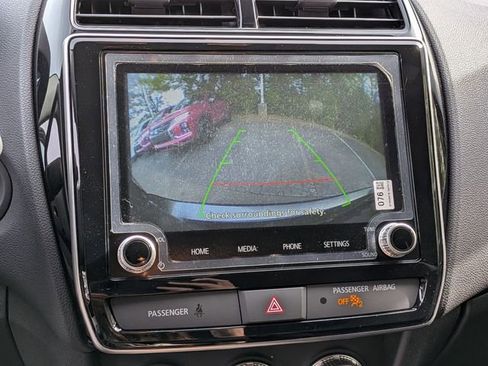 New 2026 Mitsubishi Outlander Sport ES image 20