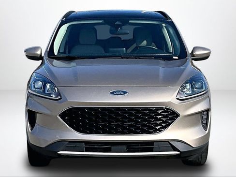 Used 2020 Ford Escape SE AWD/4WD image 4