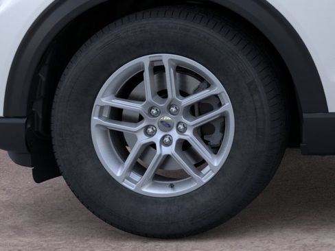 New 2026 Ford Explorer Active AWD/4WD image 19