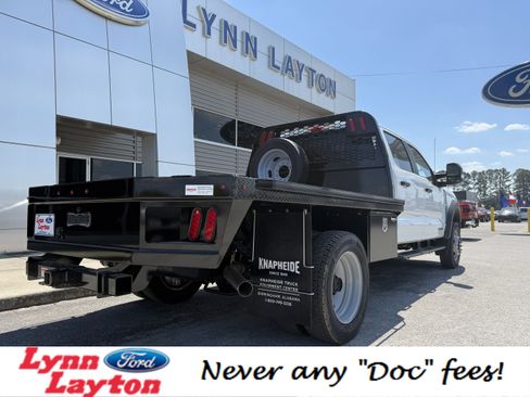 New 2026 Ford F450 XL AWD/4WD image 3