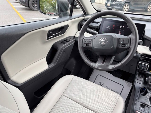 Used 2026 Toyota RAV4 XLE Premium w/ Panoramic Sun Roof Package FWD image 29