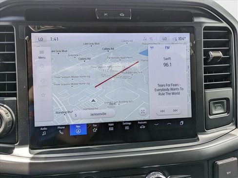 New 2025 Ford F150 Tremor image 12