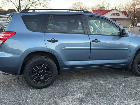 Used 2009 Toyota RAV4 4WD image 8