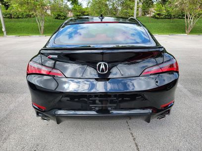 New 2026 Acura Integra A-Spec