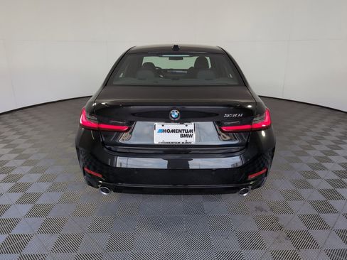 Used 2025 BMW 330i Sedan w/ Premium Package image 8