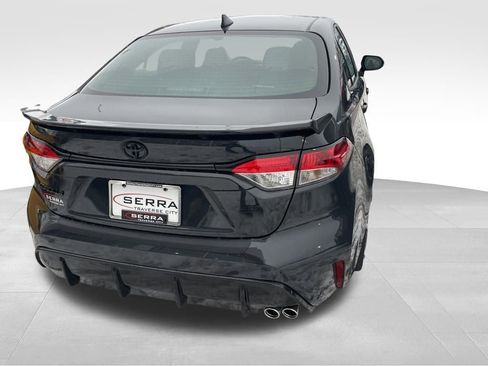 New 2026 Toyota Corolla SE image 8