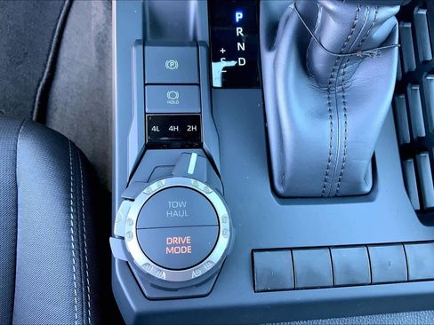 New 2026 Toyota Tacoma TRD Sport image 20