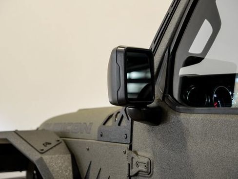 Used 2020 Jeep Gladiator Rubicon image 48