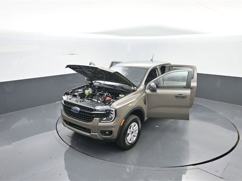 New 2025 Ford Ranger XL image 35