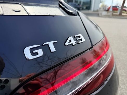 Used 2024 Mercedes-Benz AMG GT 43 image 13