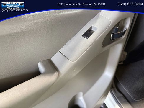 Used 2021 Nissan Frontier SV w/ Midnight Edition Floor Mats image 23