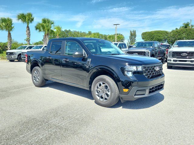 New 2026 Ford Maverick XLT FWD image 33