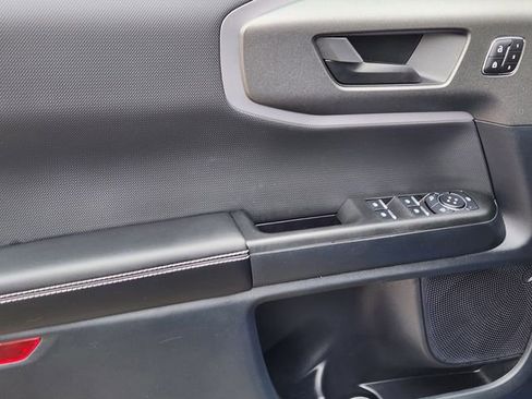 New 2026 Ford Bronco Sport Outer Banks AWD/4WD image 9