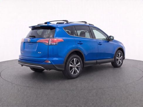 Used 2017 Toyota RAV4 XLE FWD image 27