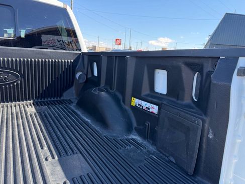 Used 2025 Ford F150 Tremor AWD/4WD image 46