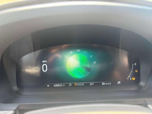 Used 2021 Ford Explorer Platinum w/ Equipment Group 601A image 45