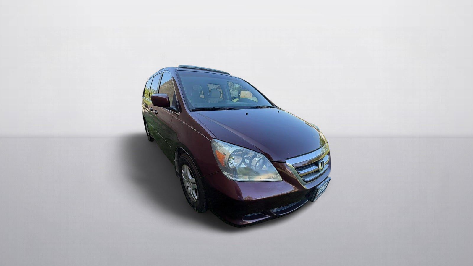 Used 2007 Honda Odyssey EX-L image 5