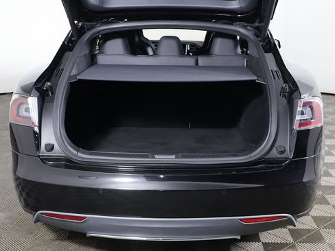 Used 2015 Tesla Model S 85D image 14