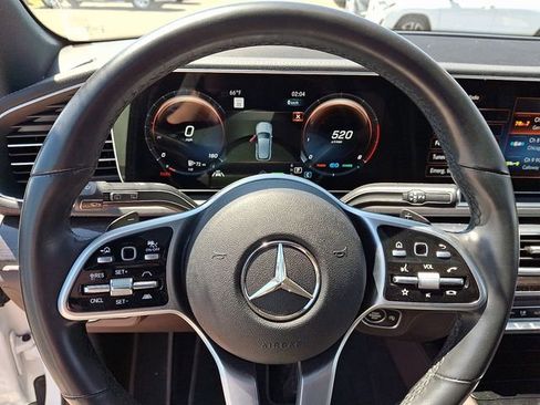 Used 2022 Mercedes-Benz GLE 450 4MATIC image 20