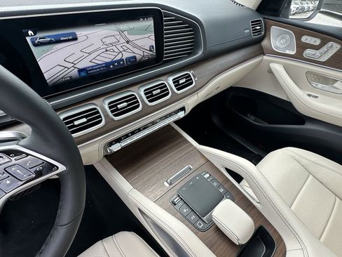 New 2026 Mercedes-Benz GLE 350 4MATIC image 32