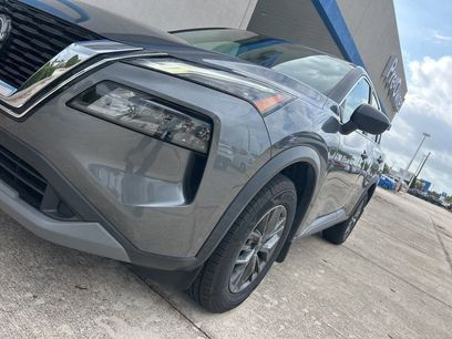 Used 2023 Nissan Rogue S