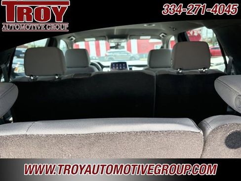 Used 2021 Chevrolet Tahoe LS image 14