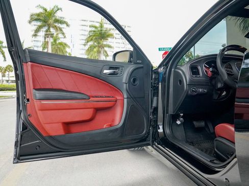 Used 2022 Dodge Charger SRT Hellcat image 51