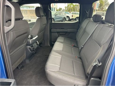 Used 2025 Ford F150 STX w/ Equipment Group 200A image 18