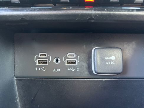 Used 2024 Jeep Grand Cherokee Limited 4xe AWD/4WD image 27