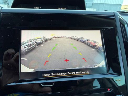 Used 2023 Subaru Forester Premium image 10