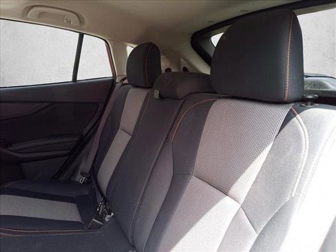 Used 2023 Subaru Crosstrek 2.0i Premium AWD/4WD image 11