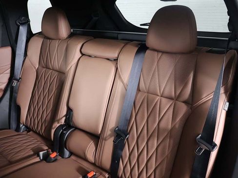 New 2026 Mitsubishi Outlander SEL AWD/4WD image 36