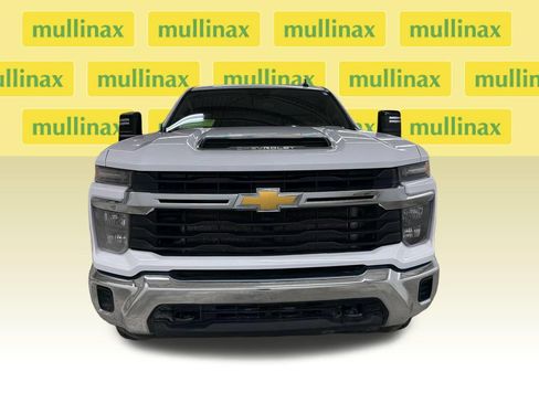 Used 2024 Chevrolet Silverado 2500 LT w/ Snow Plow Prep/Camper Package AWD/4WD image 15