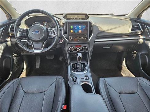 Used 2023 Subaru Impreza 2.0i Limited AWD/4WD image 16