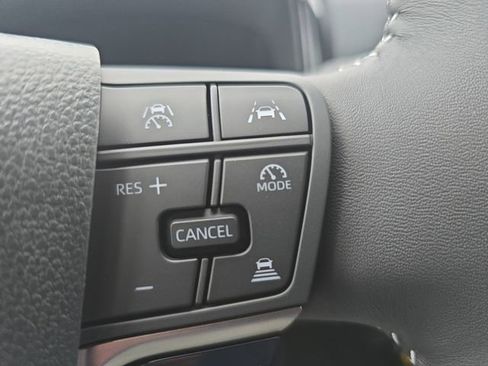 New 2026 Toyota Camry SE image 18