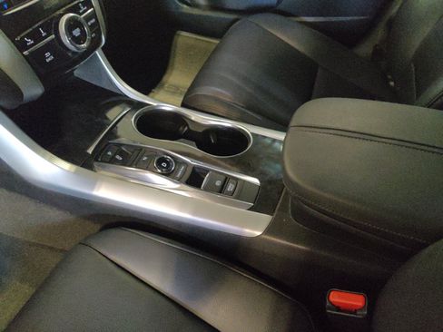 Used 2020 Acura TLX V6 FWD image 26
