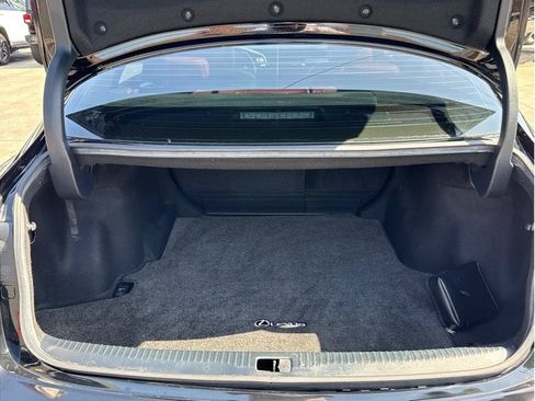 Used 2015 Lexus IS 250 w/ F-Sport Package RWD image 22