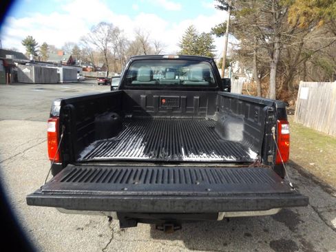 Used 2016 Ford F350 XL AWD/4WD image 4