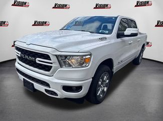 Used 2023 RAM 1500 Big Horn AWD/4WD 360° Tour