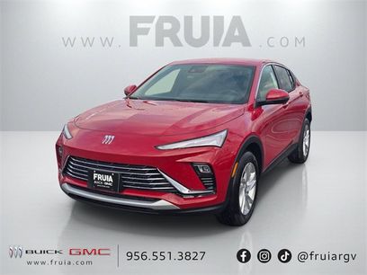 New 2026 Buick Envista Preferred w/ Convenience I Package