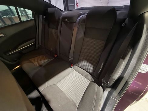 Used 2022 Dodge Charger Scat Pack RWD image 15