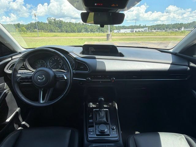 Used 2025 MAZDA CX-30 AWD 2.5 S w/ Select Sport Pkg image 6