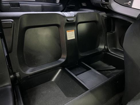 Used 2015 Honda CR-Z image 18