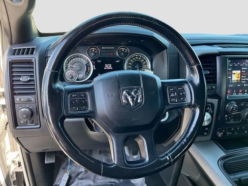 Used 2018 RAM 1500 Rebel w/ Luxury Group image 11