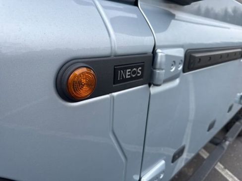 New 2025 INEOS Grenadier image 41