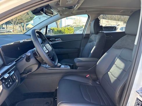 New 2026 Kia Sportage SX Prestige AWD/4WD image 16