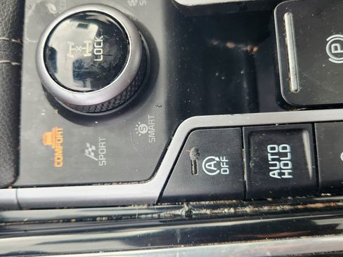 Used 2022 Kia Sorento SX image 20