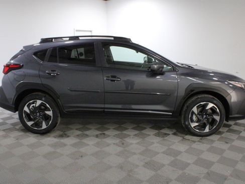New 2026 Subaru Crosstrek 2.5i Limited AWD/4WD image 26
