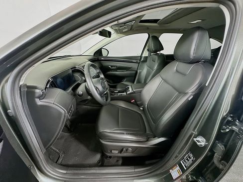 Certified 2023 Hyundai Tucson SEL w/ Convenience Package image 20