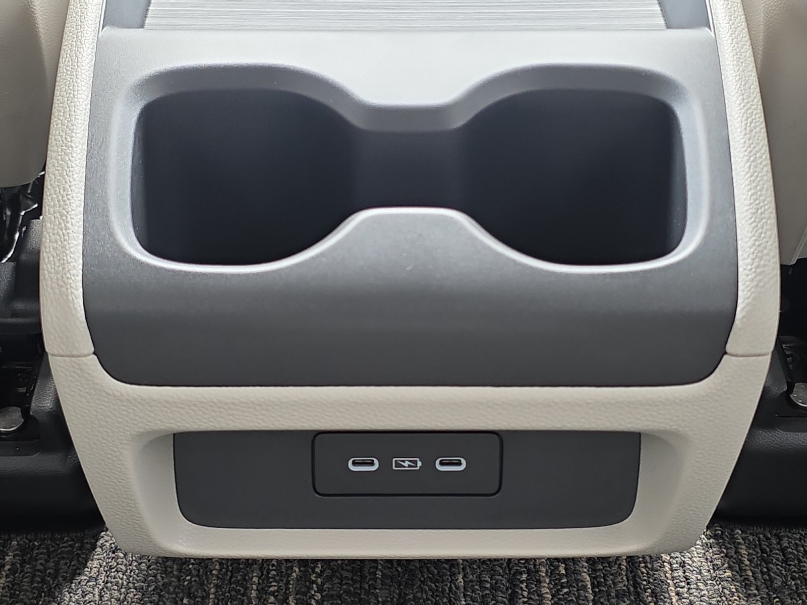 New 2026 Honda Odyssey EX-L image 24